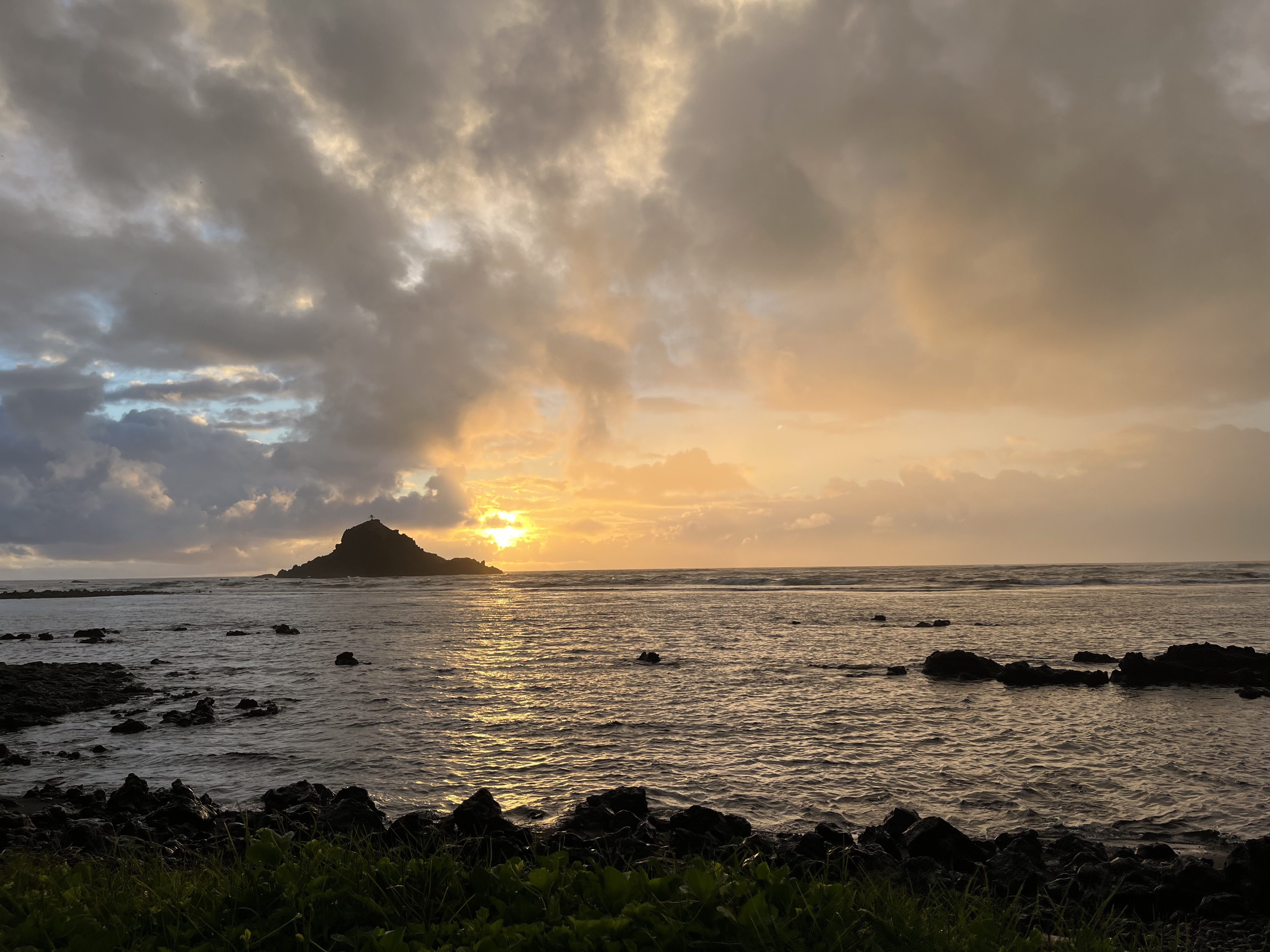 Koki Beach, Hāna, Maui